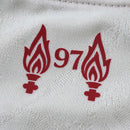 Camisa Liverpool Manga Longa II 26/27 - Versão Jogador