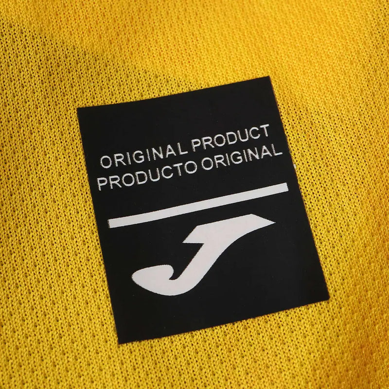 Camisa Norwich City I 2026/27 - Varal do Torcedor P / Não / Sem Patch Otimizado