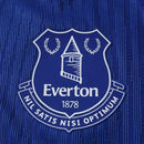 Camisa Everton I 26/27 - Versão Jogador
