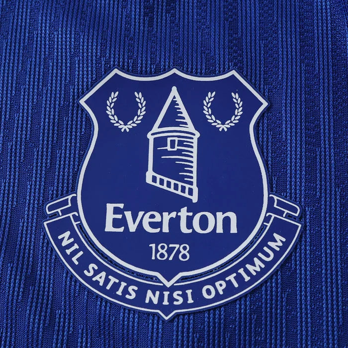 Camisa Everton I 26/27 - Versão Jogador - Varal do Torcedor P / Não / Sem Patch Otimizado
