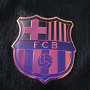 Camisa Barcelona II 26/27 - Versão Jogador