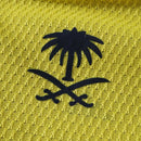 Camisa Al Nassr I 2026/27 - Versão Jogador
