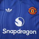 Camisa Manchester United II 2026/27 - Manga Longa