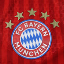 Camisa Bayern de Munique I 2026/27 - Versão Jogador
