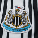 Camisa Newcastle United I 26/27 - Manga Longa