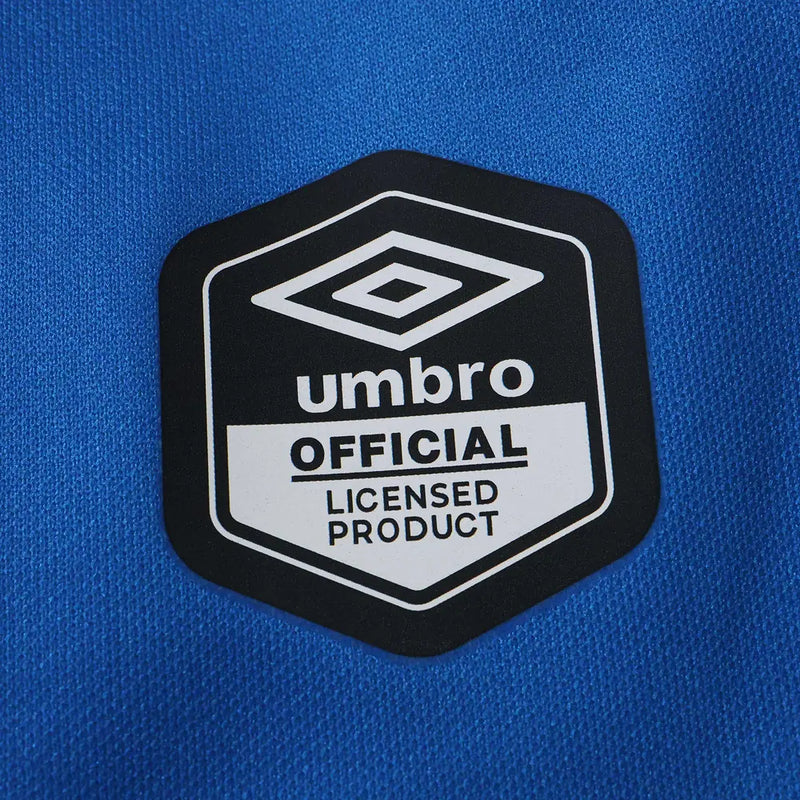 Camisa Blackburn I 2026/27 - Varal do Torcedor P / Não / Sem Patch Otimizado