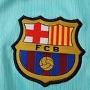 Camisa Barcelona III 2026/27