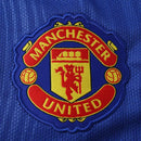 Camisa Manchester United II 2026/27 - Manga Longa