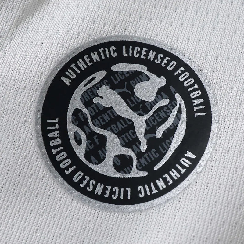 Camisa Monterrey II 2026/27 - Varal do Torcedor P / Não / Sem Patch Otimizado