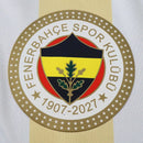 Camisa Fenerbahçe II 26/27