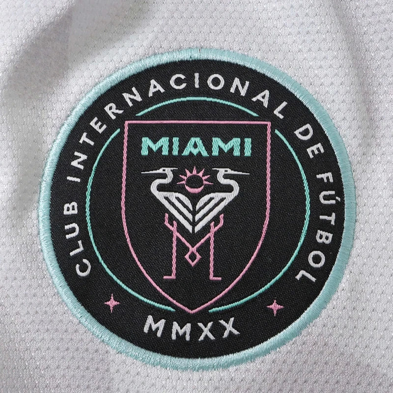 Camisa Inter Miami III 2026/27 - Varal do Torcedor P / Não / Sem Patch Otimizado