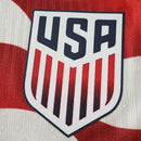 Camisa Estados Unidos I 2026 - Versão Jogador