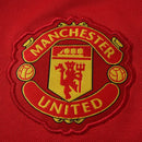 Camisa Manchester United I 2026/27 - Manga Longa