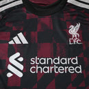 Camisa Liverpool III 2026/27 - Varal do Torcedor P / Não / Sem Patch Otimizado