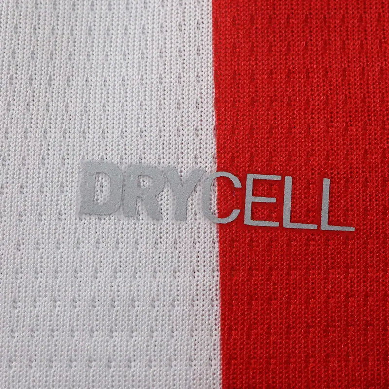 Camisa Girona I 2026/27 - Varal do Torcedor P / Não / Sem Patch Otimizado