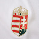 Camisa Hungria II 2026/27