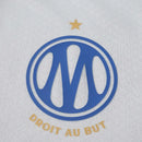 Camisa Olympique de Marselha I 2026/27 - Versão Jogador