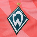 Camisa Werder Bremen III 2026/27 - Varal do Torcedor P / Não / Sem Patch Otimizado