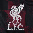 Camisa Liverpool III 2026/27 - Varal do Torcedor P / Não / Sem Patch Otimizado