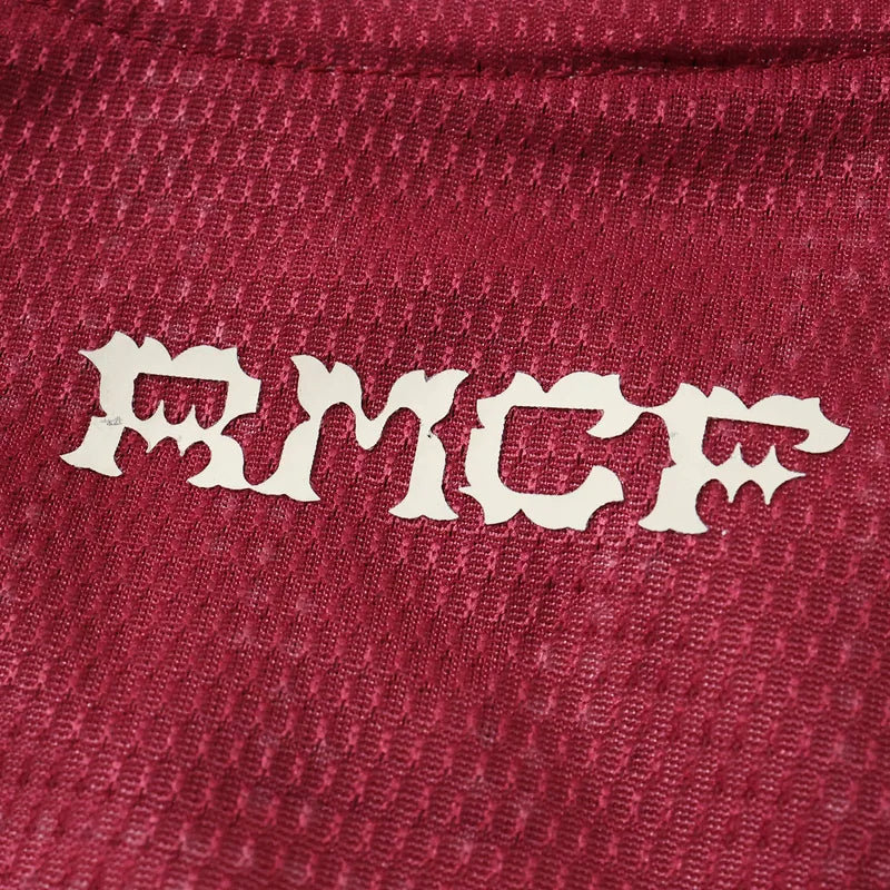 Camisa Real Madrid III 2026/27 - Versão Jogador - Varal do Torcedor P / Não / Sem Patch Otimizado