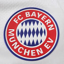 Camisa Bayern De Munique II 2026/27 - Versão Jogador - Varal do Torcedor P / Não / Sem Patch Otimizado