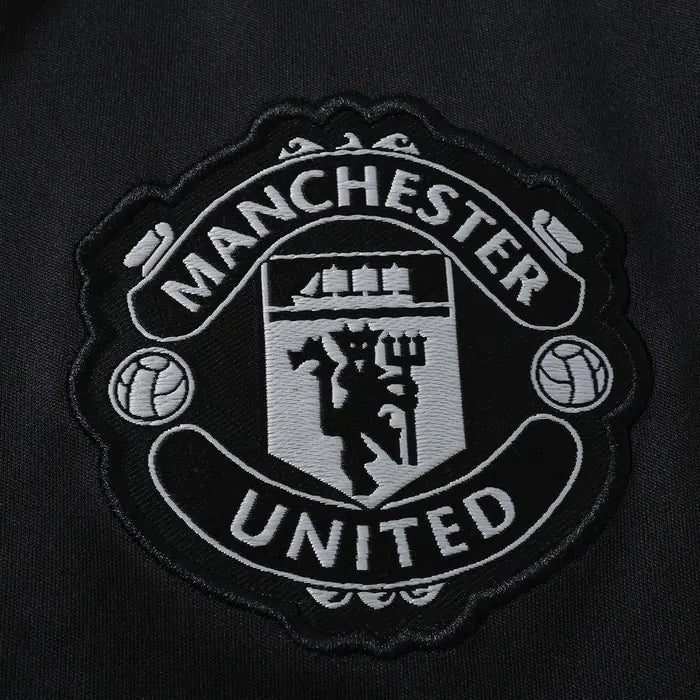 Camisa Manchester United Goleiro I 2026/27 - Varal do Torcedor P / Não / Sem Patch Otimizado