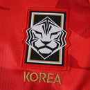 Camisa Coreia do Sul I 2026