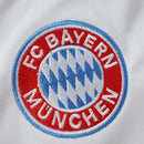 Camisa Bayern De Munique II 2026/27 - Manga Longa - Varal do Torcedor P / Não / Sem Patch Otimizado