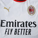 Camisa Milan II 2026/27