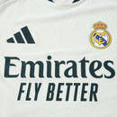 Camisa Real Madrid I 2026/27 - Versão Jogador