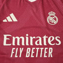 Camisa Real Madrid III 2026/27 - Versão Jogador