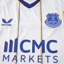 Camisa Everton II 2026/27 - Varal do Torcedor P / Não / Sem Patch Otimizado