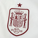 Jaqueta Espanha 2026 - Branco