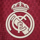 Camisa Real Madrid III 2026/27 - Versão Jogador