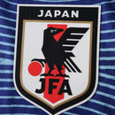 Camisa Japão I 2026/27 - Versão Jogador