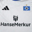 Camisa Hamburgo I 2026/27 - Varal do Torcedor P / Não / Sem Patch Otimizado