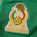 Kit Agasalho Retrô México 1986