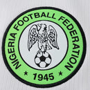 Camisa Nigéria II 2026/27