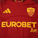 Camisa Roma I 2026/27 - Versão Jogador