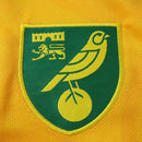 Camisa Norwich City I 2026/27 - Varal do Torcedor P / Não / Sem Patch Otimizado