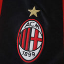 Camisa Milan I 2026/27 - Versão Jogador