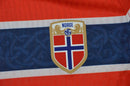 Camisa Noruega I 2026/27 - Versão Jogador