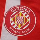 Camisa Girona I 2026/27 - Varal do Torcedor P / Não / Sem Patch Otimizado
