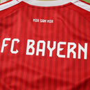 Camisa Bayern de Munique I 2026/27