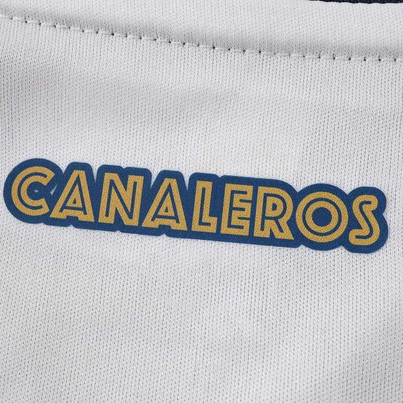 Camisa Panamá III 2026/27 - Varal do Torcedor P / Não / Sem Patch Otimizado