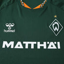 Camisa Werder Bremen II 2026/27 - Varal do Torcedor P / Não / Sem Patch Otimizado
