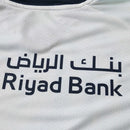 Camisa Al Hilal II 2026/27 - Versão Jogador
