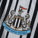 Camisa Newcastle United Manga Longa I 26/27 - Versão Jogador