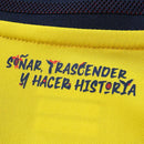 Camisa Equador I 2026 - Varal do Torcedor P / Não / Sem Patch Otimizado