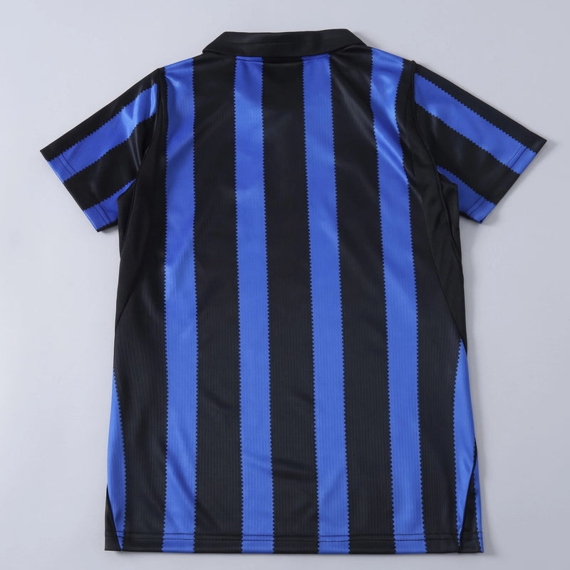 Camisa Inter de Milão I 2026/27 - Feminina